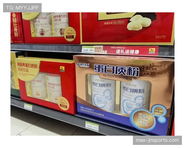 孙准浩家冰箱里塞满蛋白粉，连饮料都是无糖的